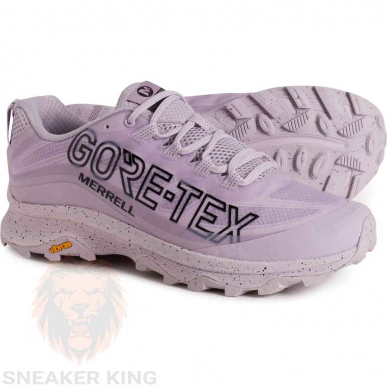 Кросівки Merrell Moab Speed Gore-Tex® 1TRL Hiking Shoes J004759